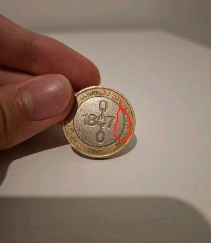 Pound coin abolition - 2,
