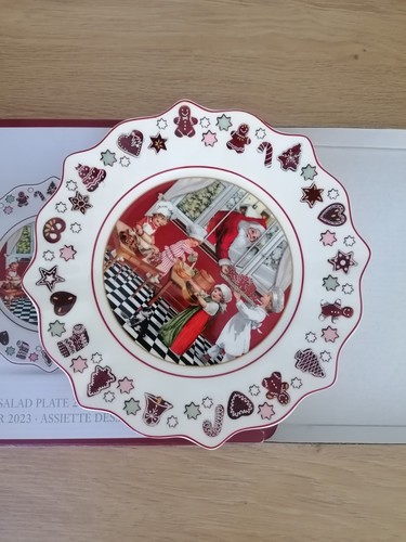 Villeroy boch annual edition - boch,