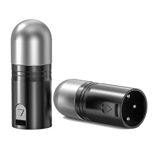 Dmx pin xlr signal - dmx,