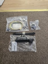 Genuine OEM BMW G30 G31 G01 G02 ICAM2 REVERSE CAMERA RETROFIT KIT INCLUDING CAM