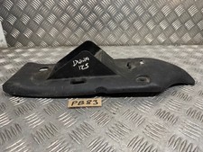 MOTORHISPANIA DUNA 125 inner
