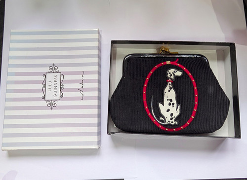 Bnib rare vintage lulu - rare,