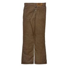 Levis Cord Trousers - 30″