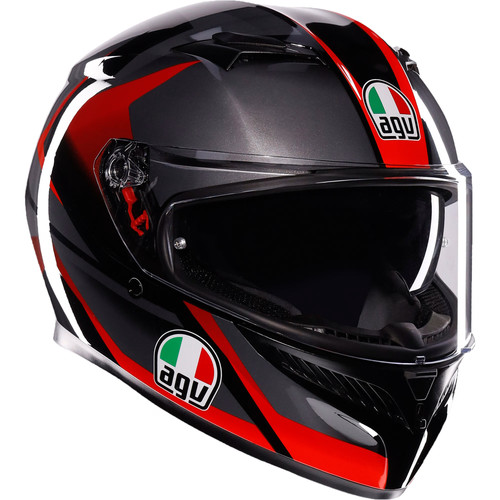 Agv full face - full, 22.06