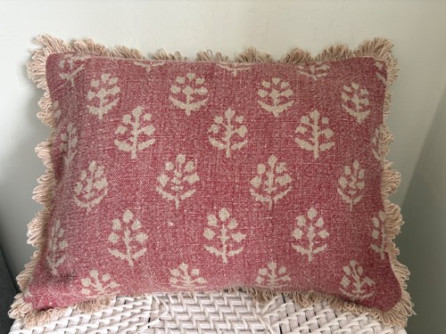 Cushion cover susie watson - cushion,
