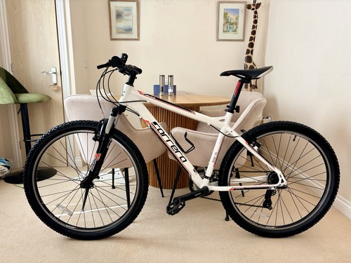 Carrera valor mountain bike - valor,