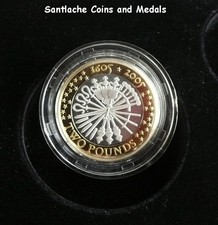 2005 ROYAL MINT SILVER