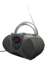Durabrand CD-1095 Portable CD