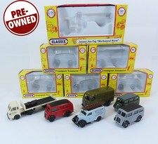6x Vehicles, Vans & Lorry