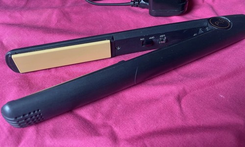 Ghd genuine hair - ghd, straighteners