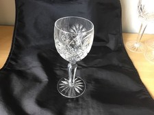 EDINBURGH CRYSTAL ~ ROYAL CUT