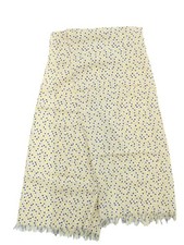 Whistles Women's Scarf Cream