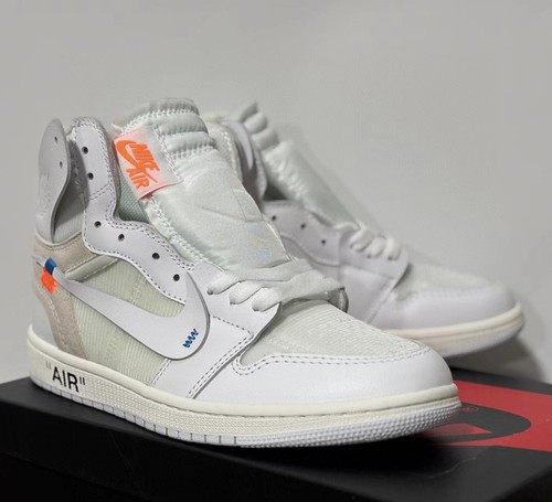 Brand new virgil abloh vaa - brand,