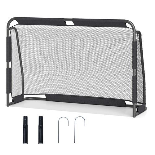 Ft metal frame goal - ft,