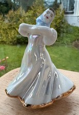 Vintage Russian Dulevo USSR