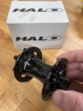 Halo MT Front Hub 32h 100x15mm