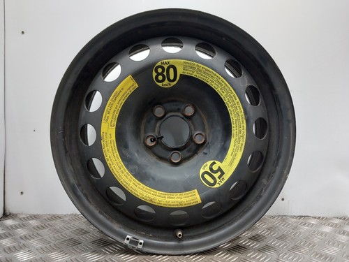 Steel wheel skoda fabia - wheel,