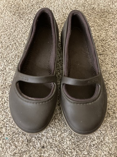 Crocs alice mary jane - crocs, shoes