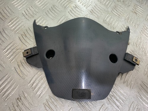 Suzuki tl1000 top fairing - suzuki, s
