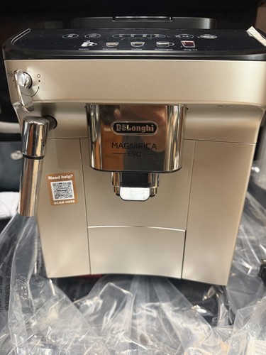 Longhi magnifica evo - de'longhi,