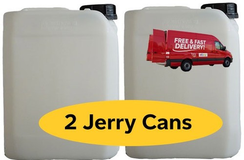Water container 5l - 2,