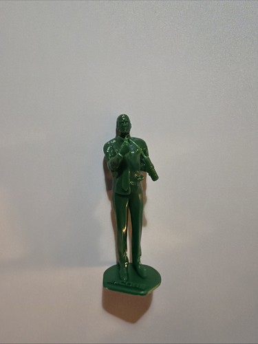 Collectible eminem toy soldier - collectible,
