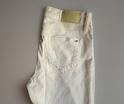 Tommy hilfiger nora mid - hilfiger, rise