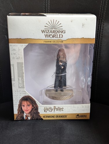 Wizarding world hermione - world,