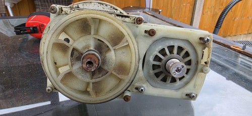 Lawn mower gearbox - lawn,