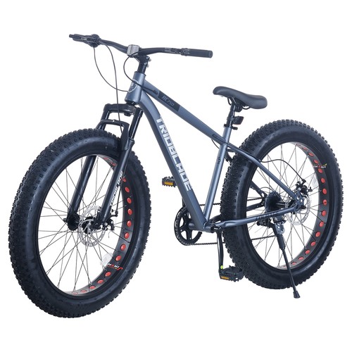 Inch wheel mountain - 26, bike