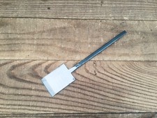 Vintage 1.1/2” Wooden Rebate