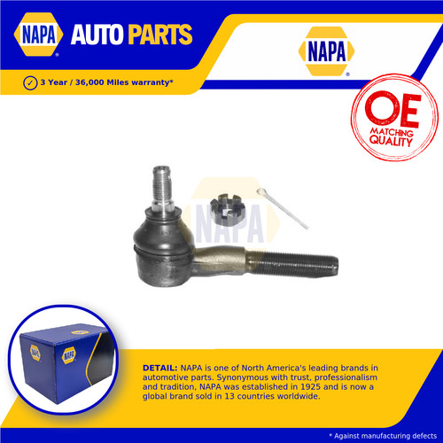 Tie track rod - tie, fits