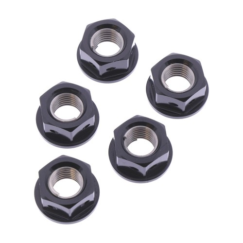 Jmp nut rear sprocket kit - rear,