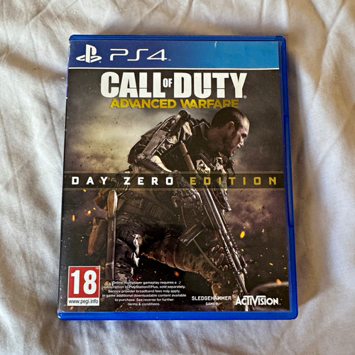 Sony playstation ps4 - 4,