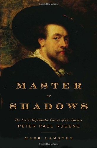 Master shadows the - of, shadows: