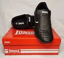 Lonsdale Camden Slip On