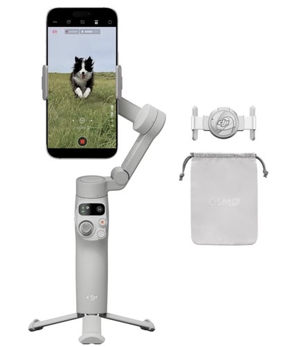 Dji osmo mobile gimbal - dji,