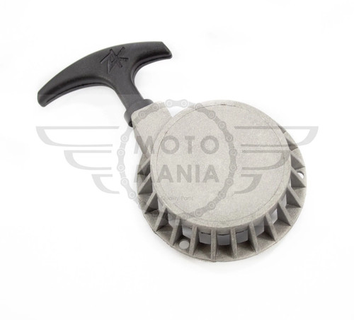 Pull start starter rope 49cc - start,