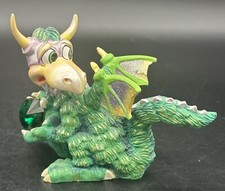 Mood Dragons Guilty Figurine