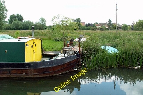 Photo 6x4 residential - photo, mooring