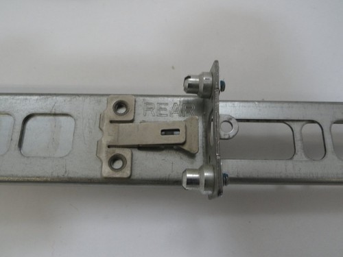 Server rails for proliant - hp,