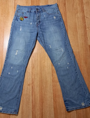 Mens tom wolfe jeans - wolfe,