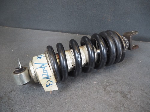 Shock absorber rear - shock, yamaha