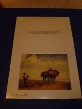  SNAFFLES CARD ENJOYING