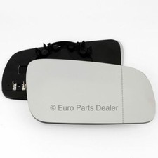 Wing door Mirror Glass Driver