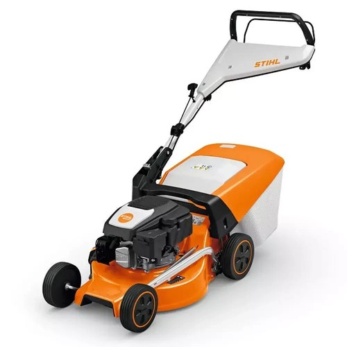 Stihl 248 push - rm, petrol