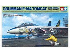 Tamiya 1/48 Grumman F-14A