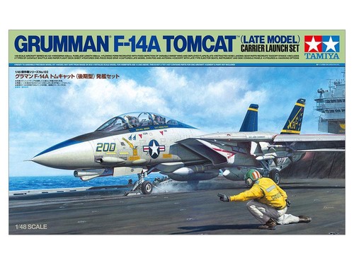 Tamiya grumman f - tamiya,