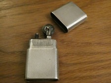 The howitt lighter 1944 - 'howitt',