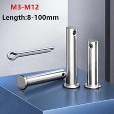 A2 Stainless Steel M3-M12
